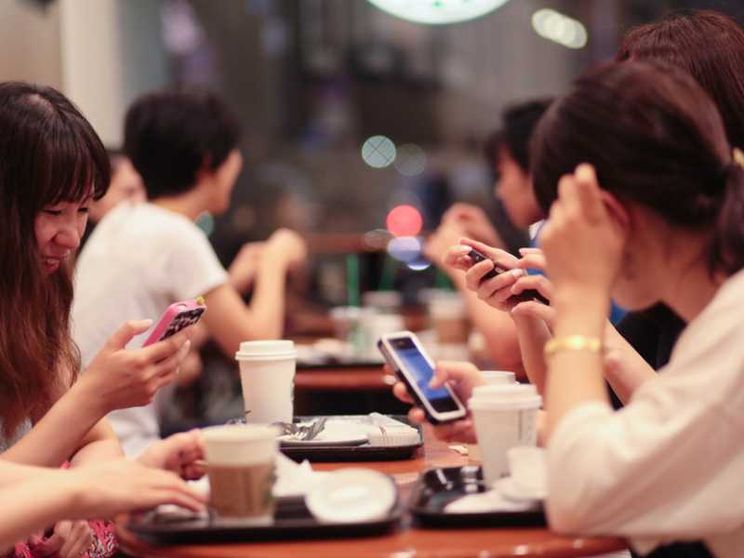 Quella girandola di distrazioni digitali che mina la nostra concentrazione