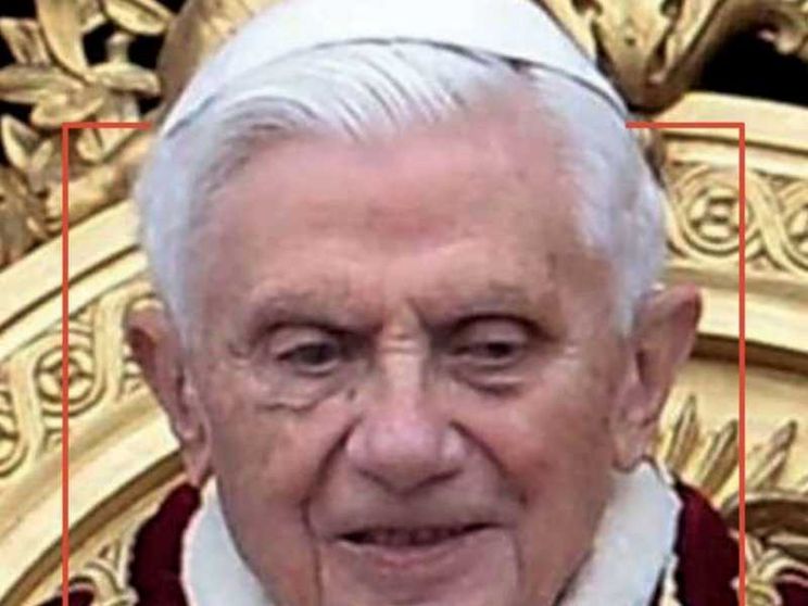 Giovanna Chirri e lo «scoop» mondiale della rinuncia di Benedetto XVI