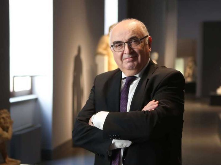 Gardini: no alle elezioni subito, Draghi rimanga e apra al Patto sociale