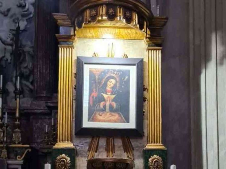 Il Papa al popolo dominicano: camminate uniti nella fraternità