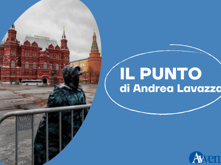Guerra giorno 143: il ruolo delle crisi politiche (compresa quella italiana)