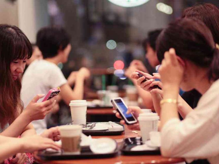 Quella girandola di distrazioni digitali che mina la nostra concentrazione