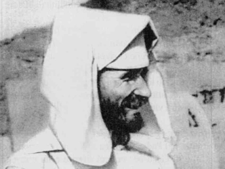 De Foucauld, la creatività del cristianesimo