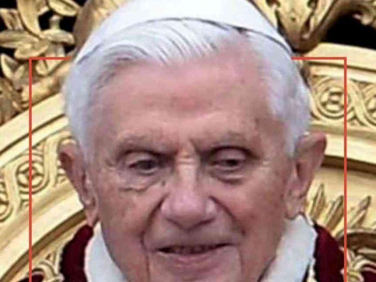 Giovanna Chirri e lo «scoop» mondiale della rinuncia di Benedetto XVI