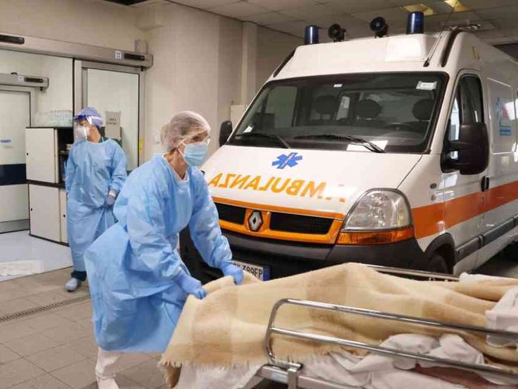 Contagi da Covid in Italia, si arriva a 20 milioni da inizio pandemia