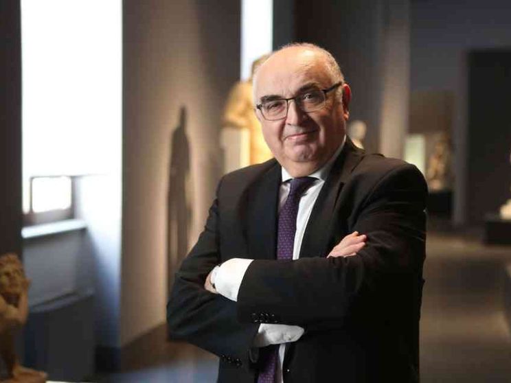 Gardini: no alle elezioni subito, Draghi rimanga e apra al Patto sociale