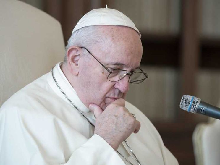 Il Papa: "I media digitali, un potente mezzo per promuovere la pace"