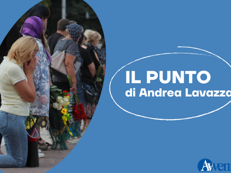 Guerra giorno 145: le ammissioni di Putin e gli insegnanti mandati da Mosca