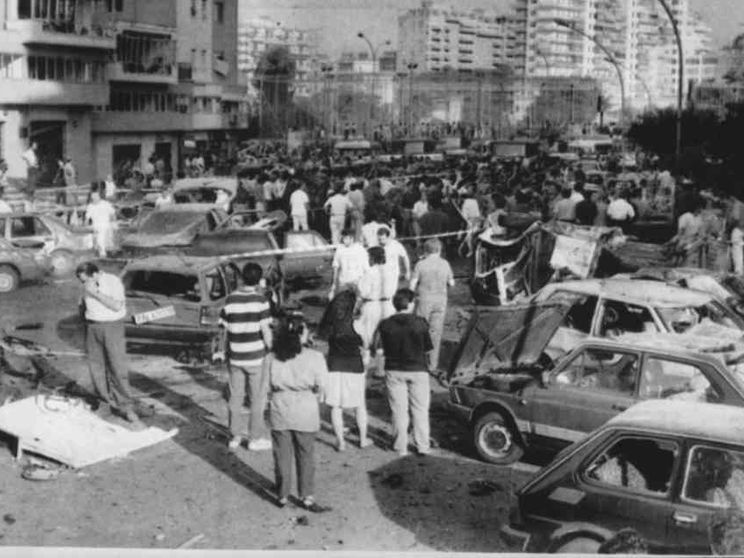 «Una strage che attende ancora giustizia»