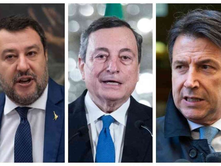 Verifica con fiducia, si parte al Senato. I tre scenari della crisi