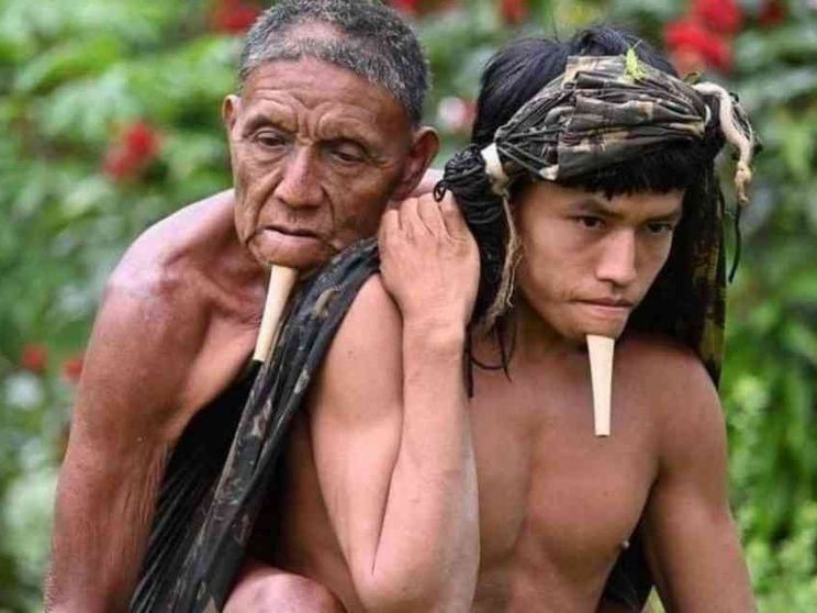 Pandemia, il tempo di un Padre affidabile