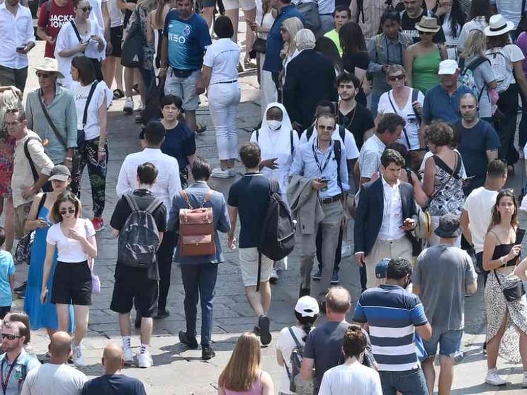 Le associazioni a Draghi: "Scongiurare la crisi"