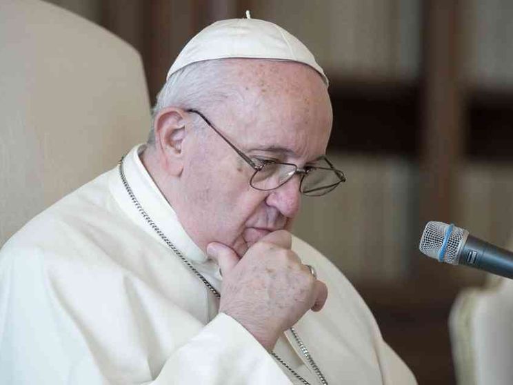 Il Papa: "I media digitali, un potente mezzo per promuovere la pace"