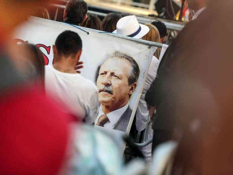 Borsellino, l'anniversario divide ancora Palermo