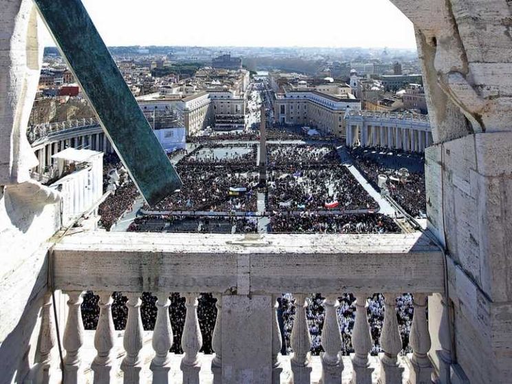 Il nuovo regolamento per gli investimenti della Santa Sede