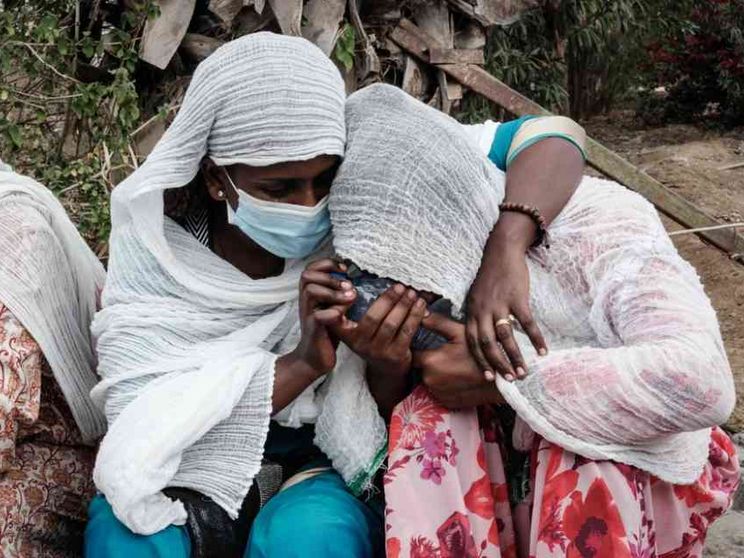 Etiopia, il silenzio calato sul Tigrai «sta uccidendo un intero popolo»