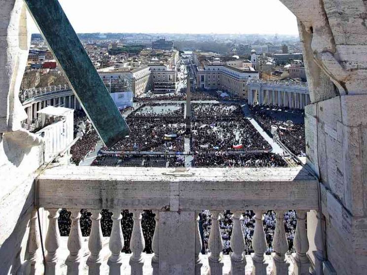 Il nuovo regolamento per gli investimenti della Santa Sede