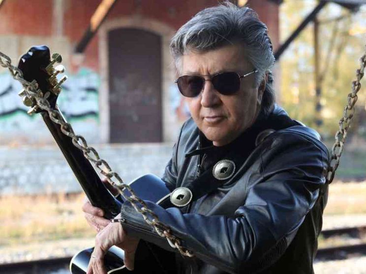 Bobby Solo: «Grazie ad Elvis canto ancora»