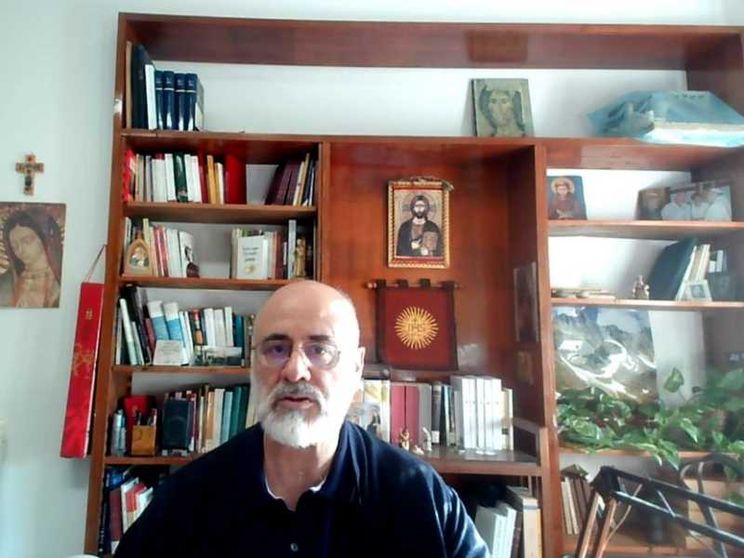 Addio a padre Diego Fares, gesuita e “teologo di strada”