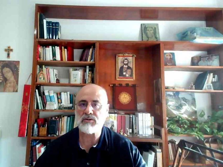 Addio a padre Diego Fares, gesuita e “teologo di strada”