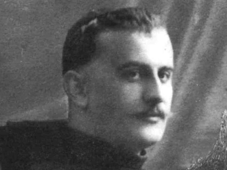 I versi di Prennushi, poeta-vescovo martire d'Albania