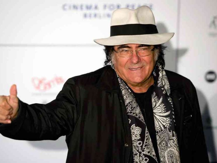 «Amo Santiago di Compostela adesso sogno di andarci a piedi»