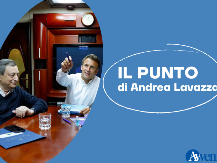 Guerra giorno 148: quanto pesa il destino dei leader, Draghi, Johnson e Putin