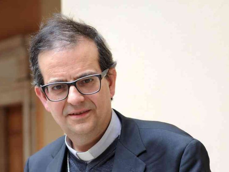 Il cardinale Lojudice a Montepulciano-Chiusi-Pienza