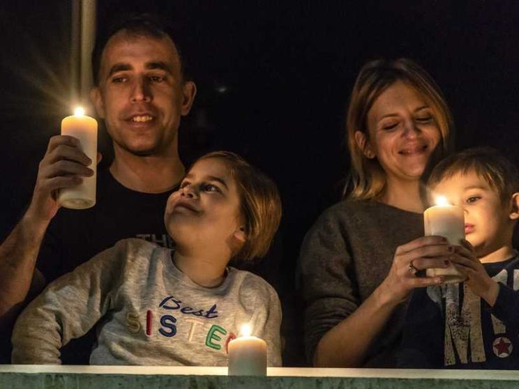 Le Messe in diretta tv e social di sabato 23 e domenica 24 luglio 2022