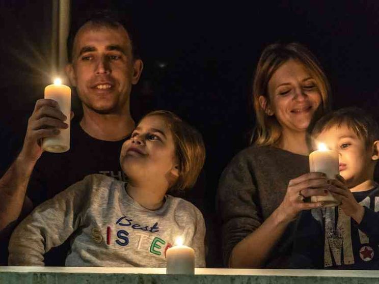 Le Messe in diretta tv e social di sabato 23 e domenica 24 luglio 2022