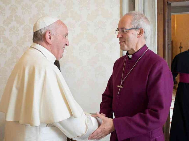 Al via la Lambeth conference, 600 vescovi anglicani riuniti a Canterbury