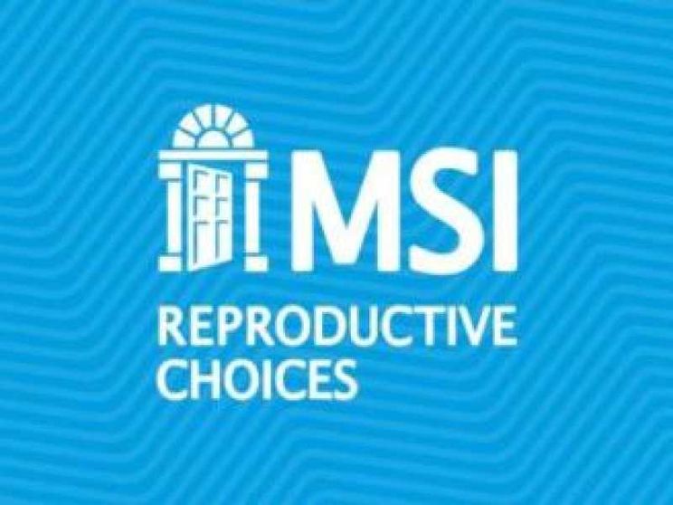 Apre una clinica per gli aborti appena oltre il confine col Messico