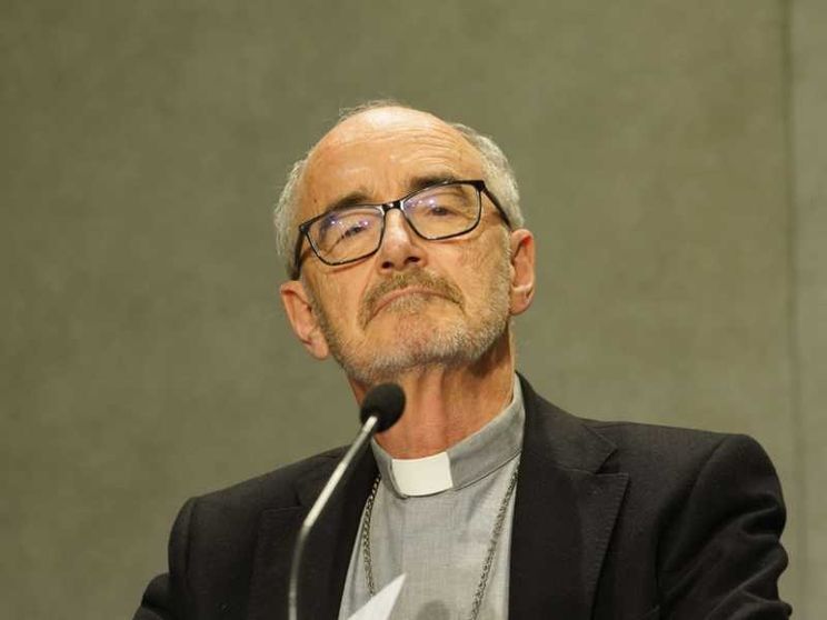 Il cardinale Czerny: «Per gli indigeni più rispetto»