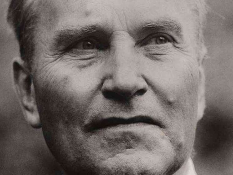 Patočka: «Europa, così ti sopprimi da sola»