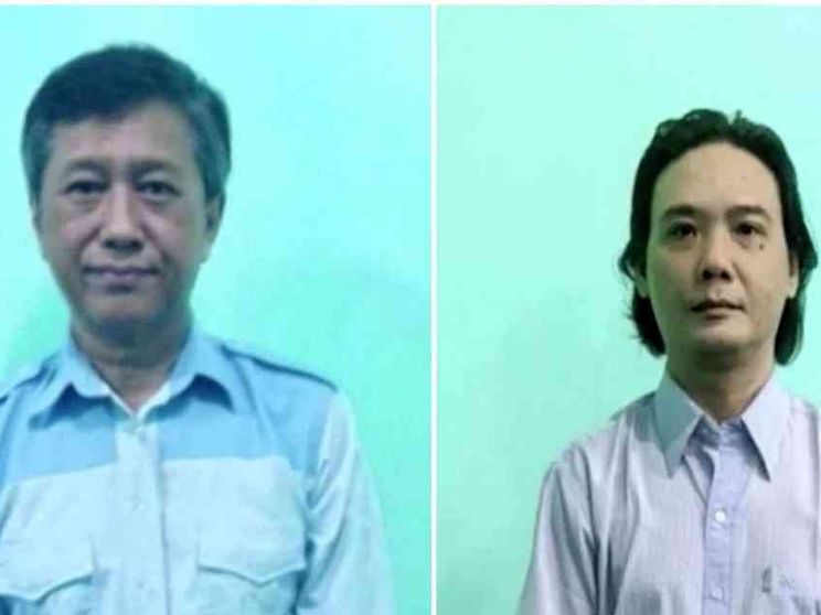 Esecuzioni in Myanmar: uccisi 4 attivisti per la democrazia. Condanna del mondo