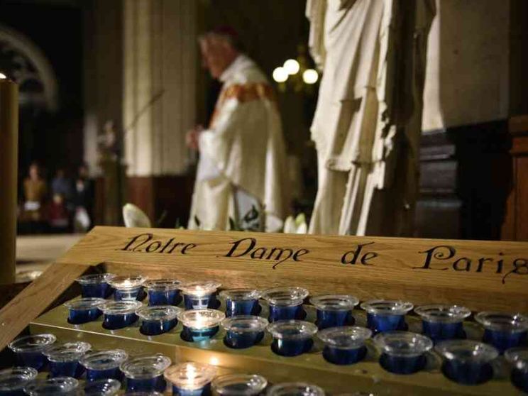 Nuove restrizioni alla libertà di culto, le proteste dei cristiani