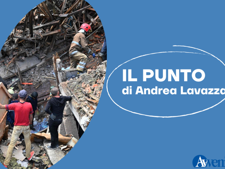 Guerra giorno 153: Kherson, grano e gas, i tre fronti caldi