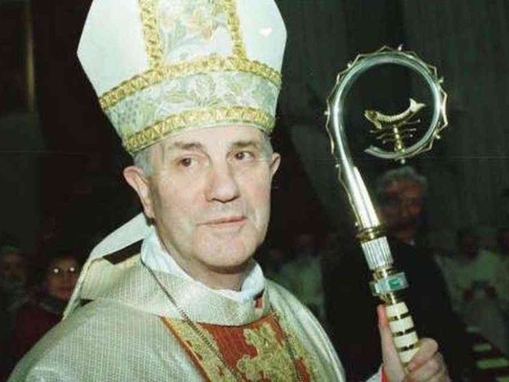 Morto Bruno Foresti, vescovo emerito di Brescia. Aveva 99 anni