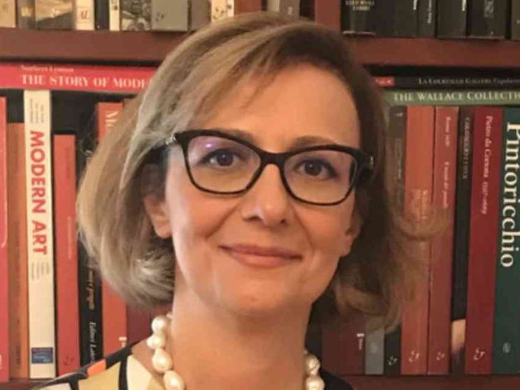 Nei musei oggi la sfida per "decolonizzare"