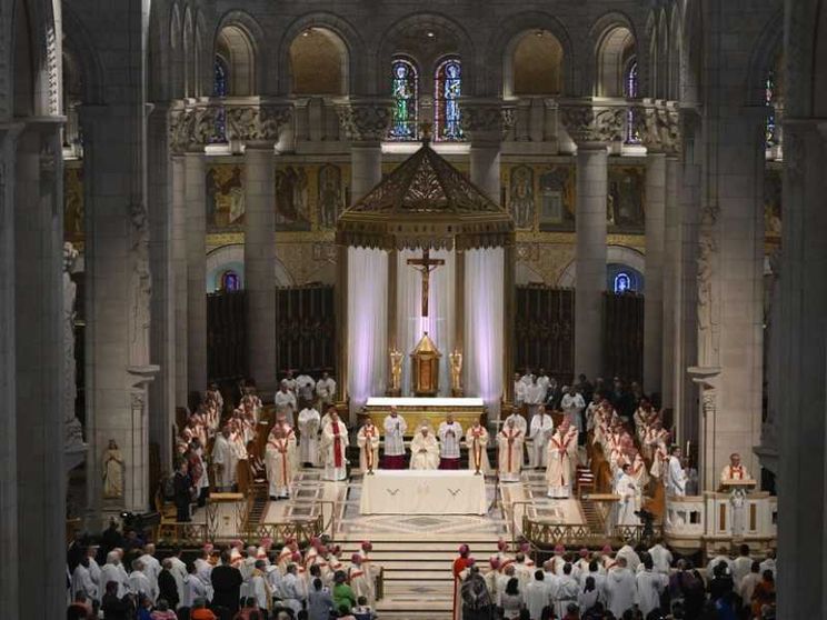 Papa Francesco: dopo il fallimento ripartire è possibile, con Cristo