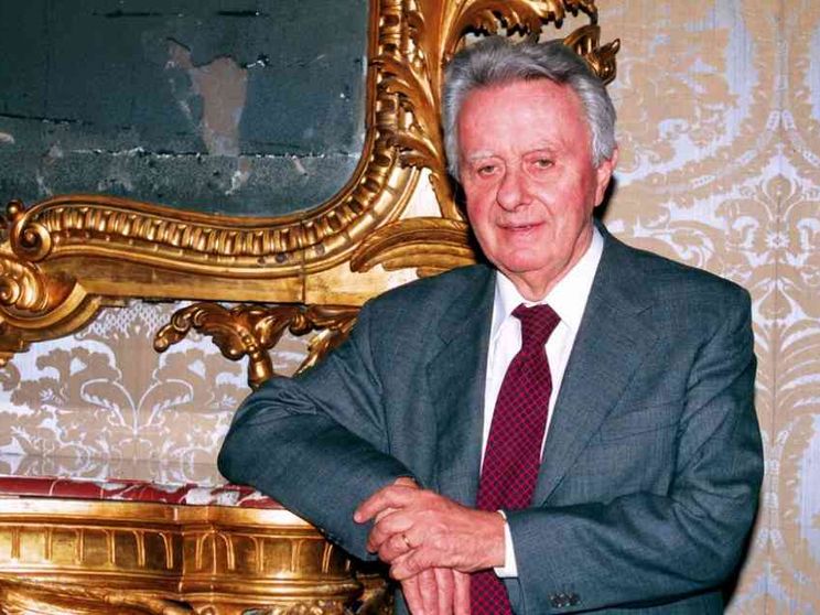 Addio allo scrittore e critico letterario Pietro Citati