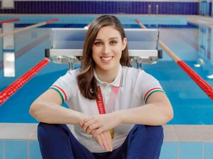 Gilli: «La mia vita è una bella sfida»