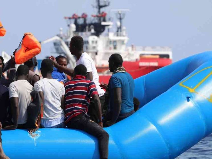 Perego (Migrantes): regoliamo i flussi di stranieri con realismo