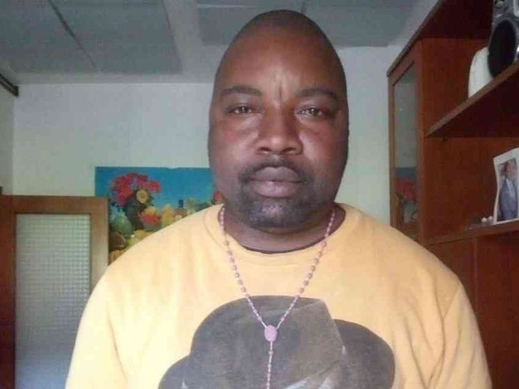 Ambulante disabile ucciso a bastonate