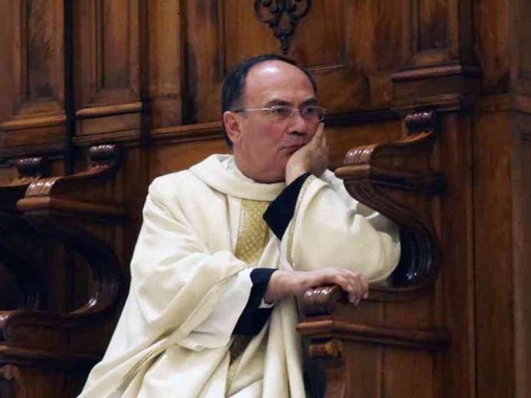 Cambio a Mazara del Vallo, Angelo Giurdanella nuovo vescovo