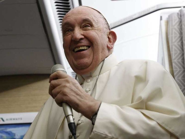 Il Papa in Kazakistan in settembre. Ecco il programma