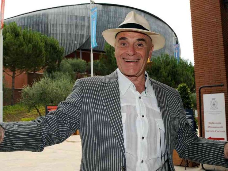 Edoardo Vianello, il papà del tormentone da spiaggia