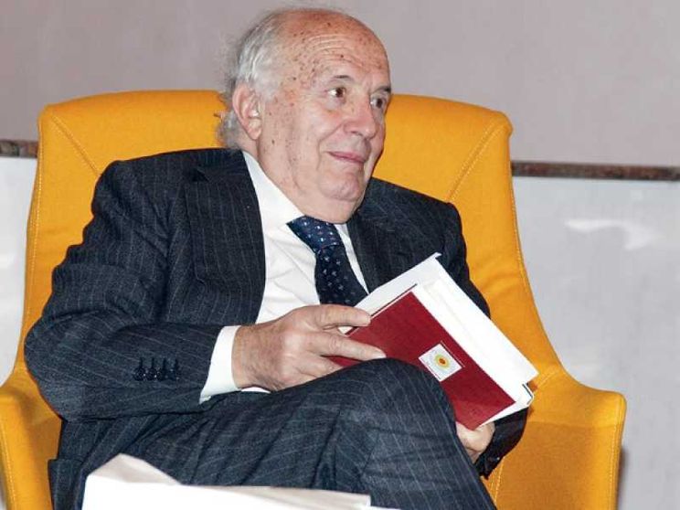 Gerardo Bianco: elezione del capo dello Stato? Rischio svolta autoritaria