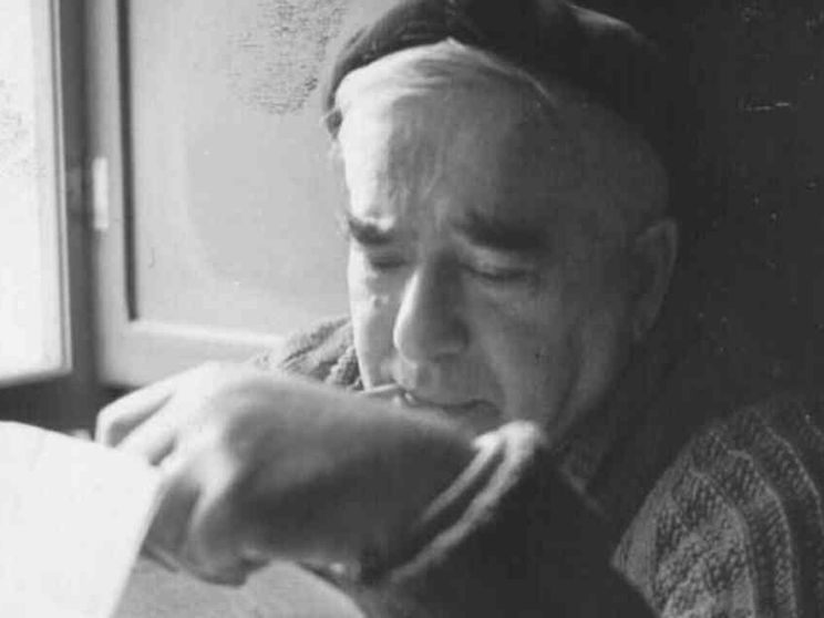 Il fatale e occulto pessimismo di Comisso