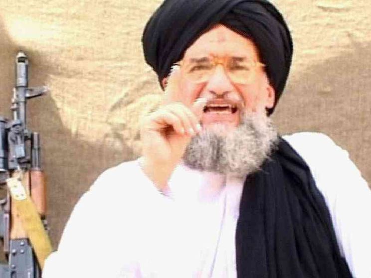 Biden: ucciso con un drone a Kabul il leader di al Qaeda al-Zawahiri